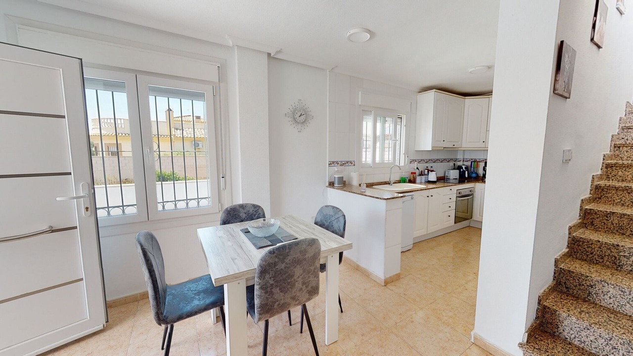 Photo of Kitchen in Sucina
