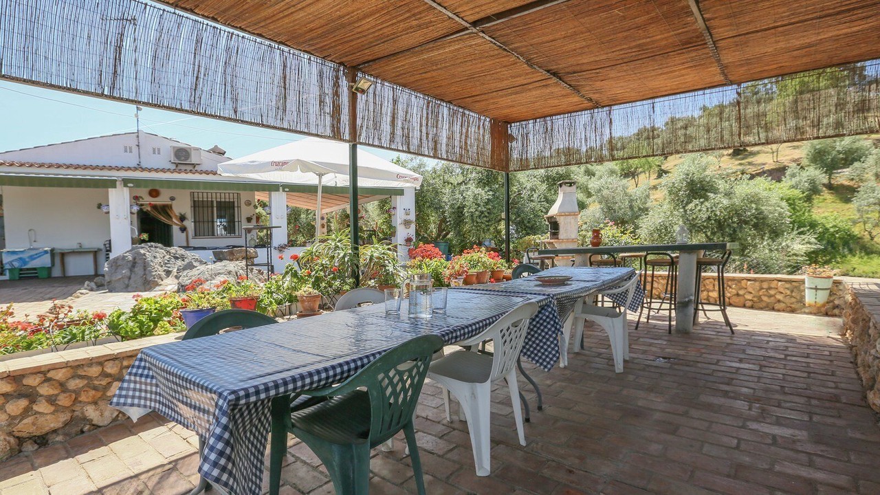 Photo of Outdoor in La Puebla de los Infantes