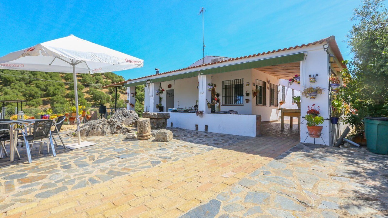 Photo of Outdoor in La Puebla de los Infantes