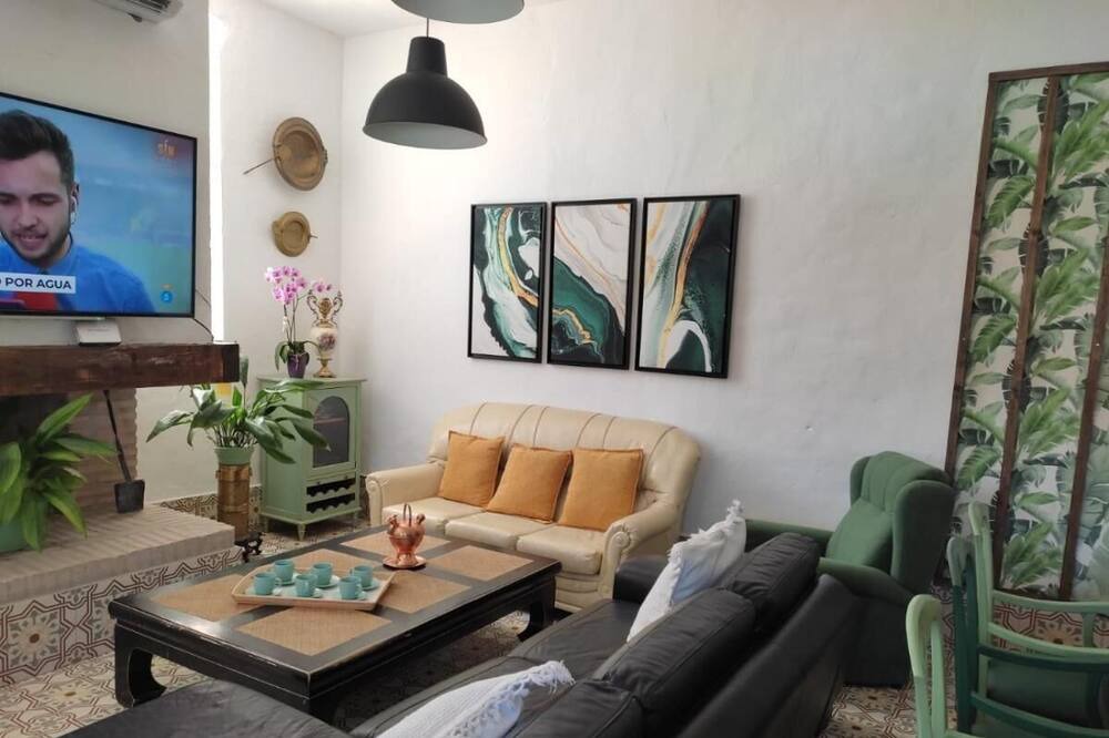 Photo of Livingroom in Prado del Rey