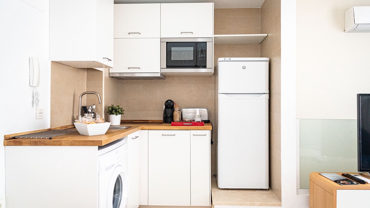 Photo of Kitchen in Alameda