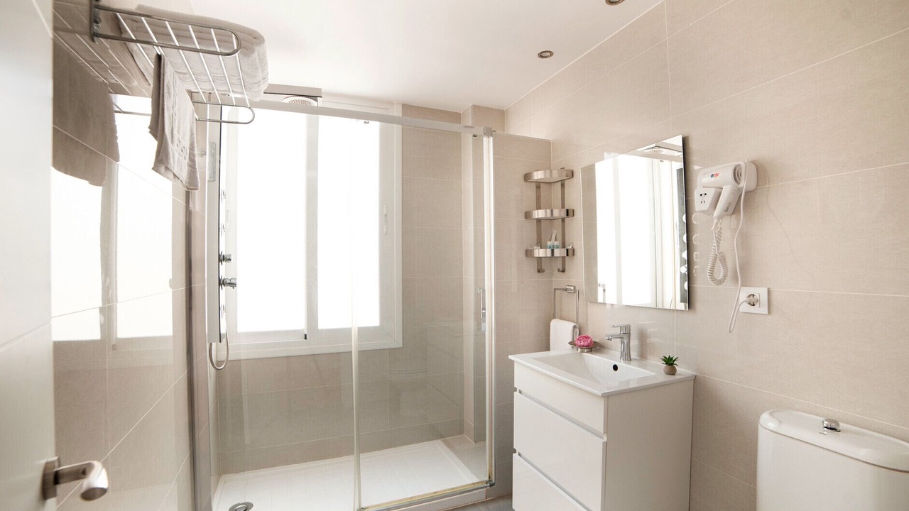 Photo of Bathroom in Alameda