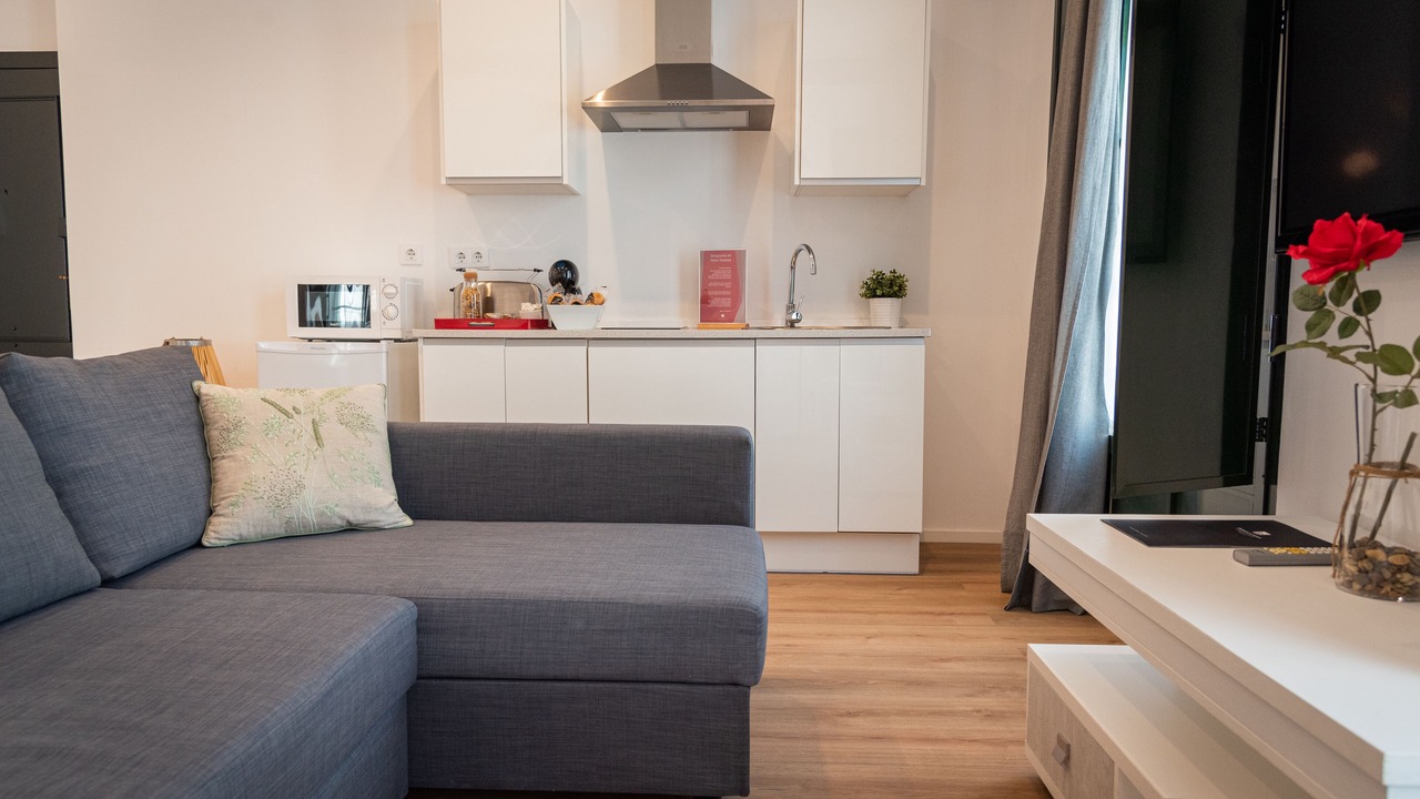 Photo of Kitchen in Alameda