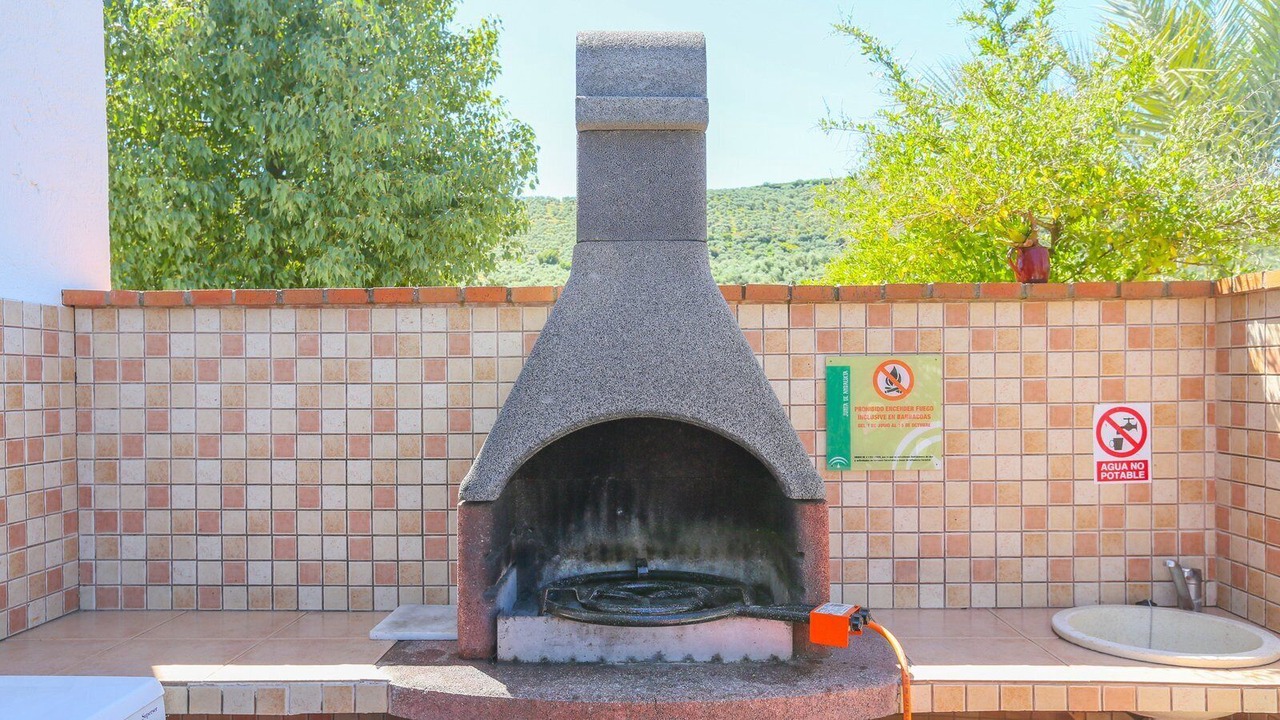 Photo of Outdoor in La Puebla de los Infantes