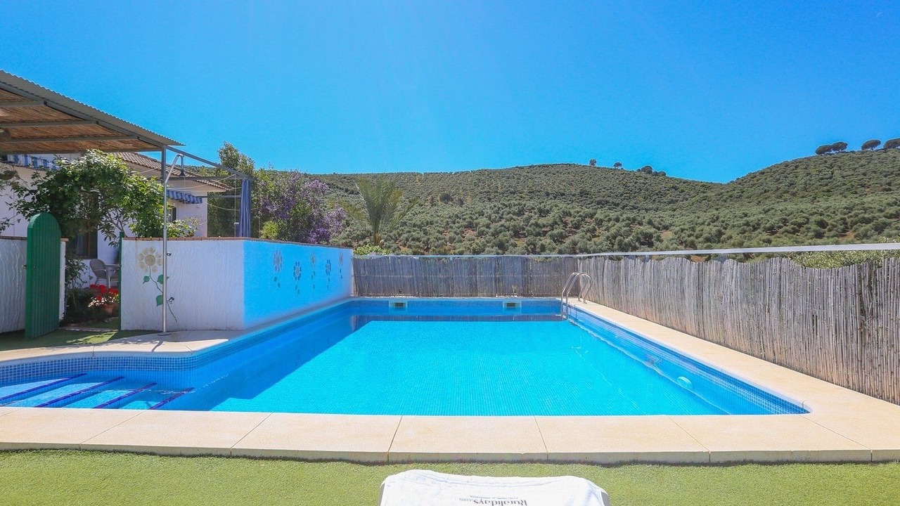 Photo of Outdoor in La Puebla de los Infantes
