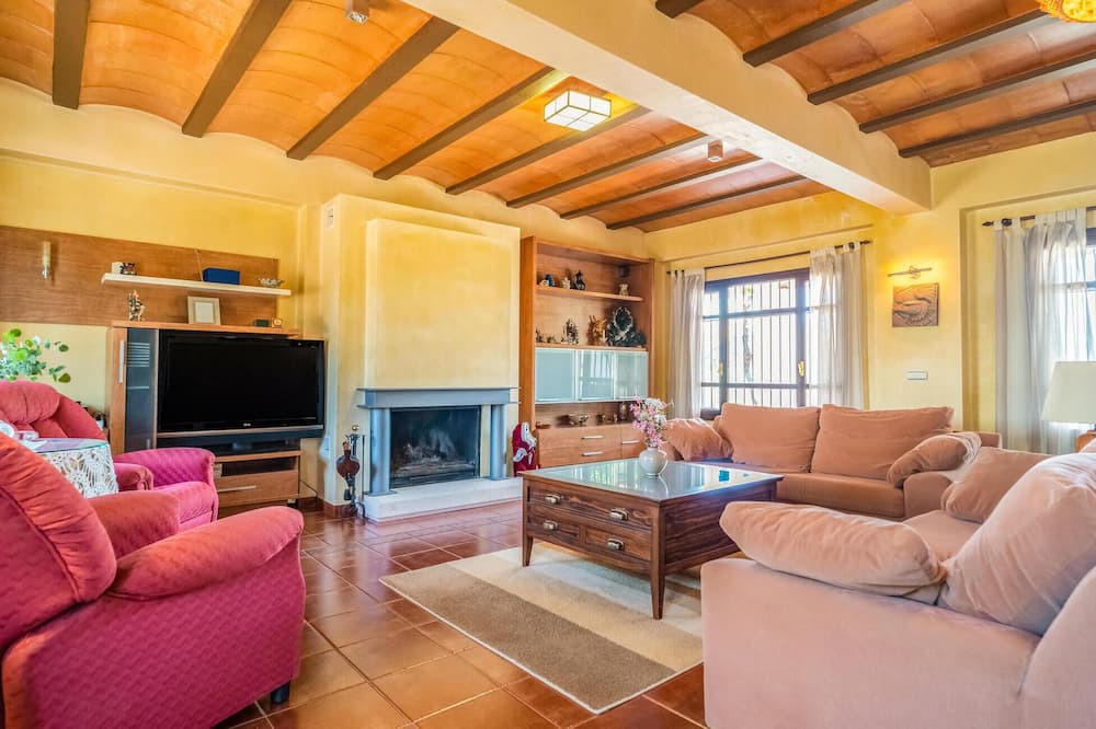 Photo of Bedroom in Archidona