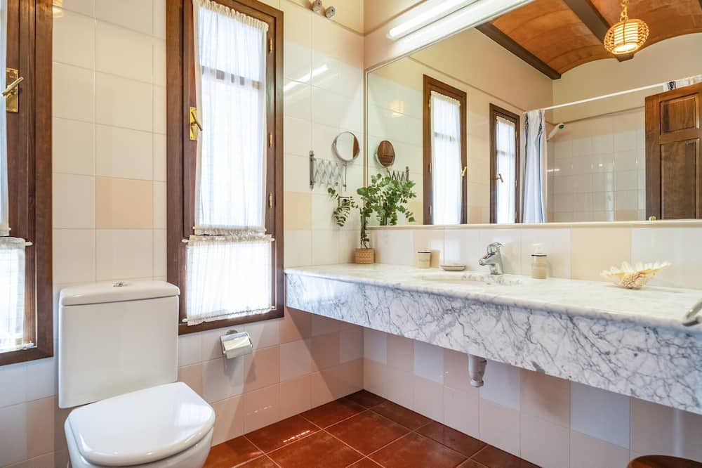 Photo of Bathroom in Archidona