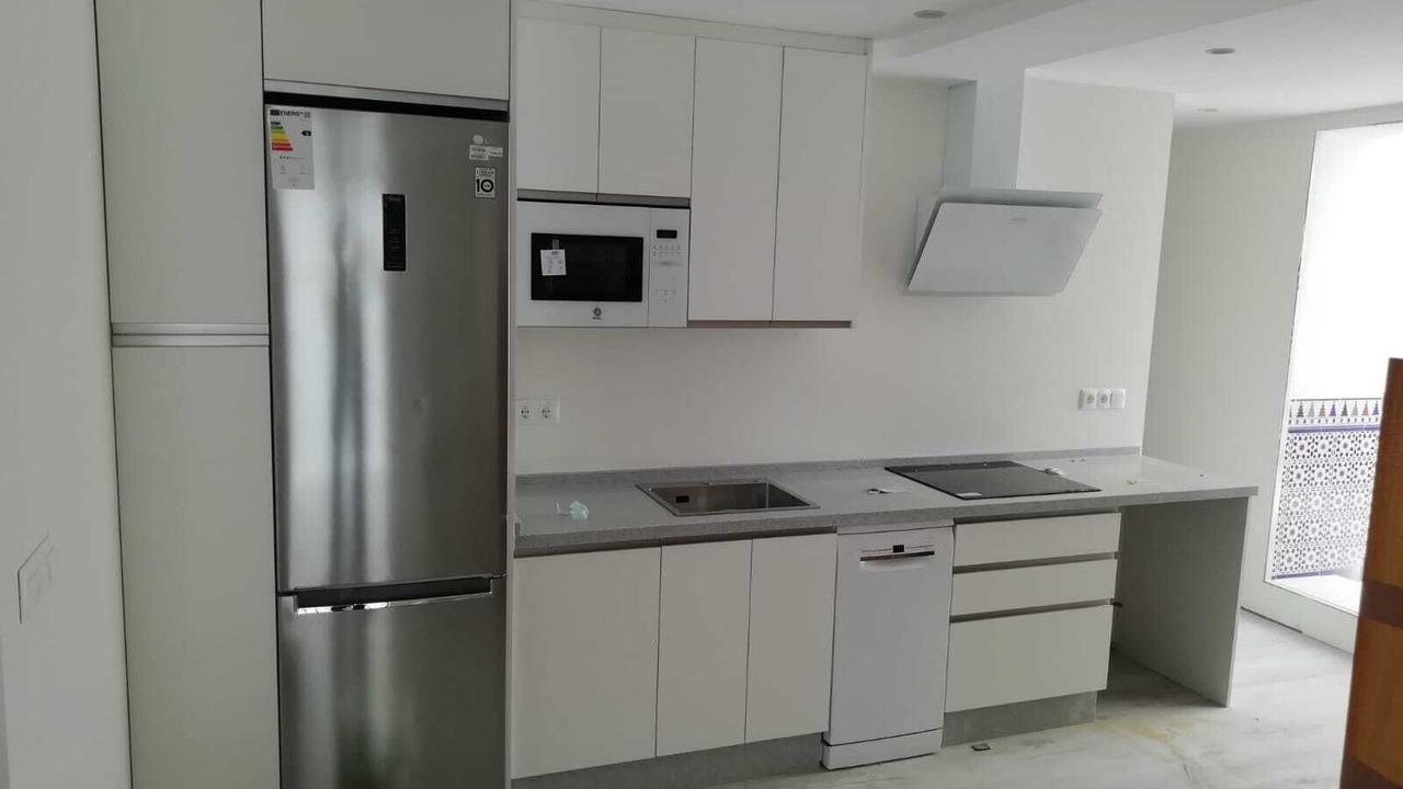 Photo of Kitchen in La Trinidad-San Juan y Todos los Santos