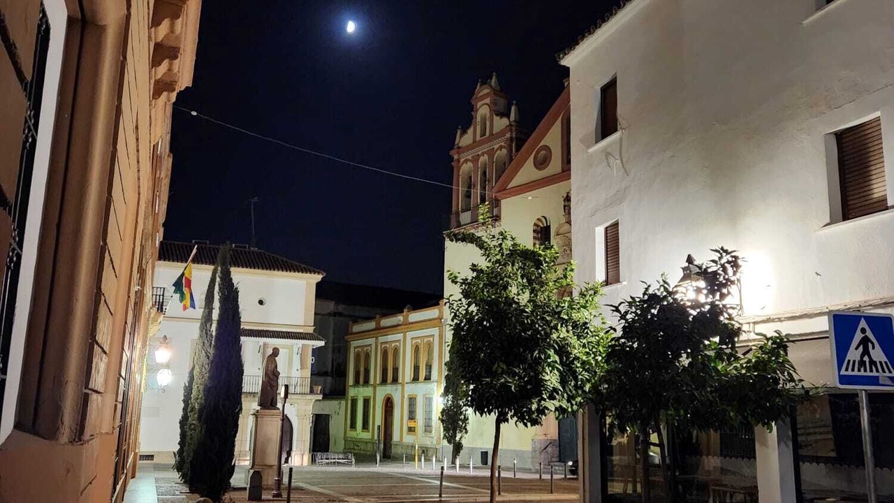 Photo of Outdoor in La Trinidad-San Juan y Todos los Santos