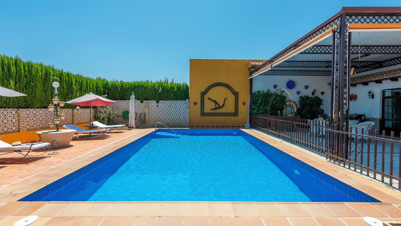 Photo of Outdoor in Ecija