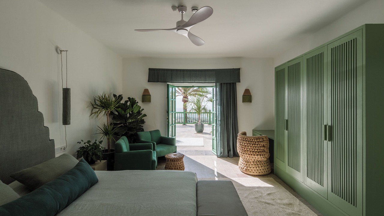 Photo of Bedroom in Macher