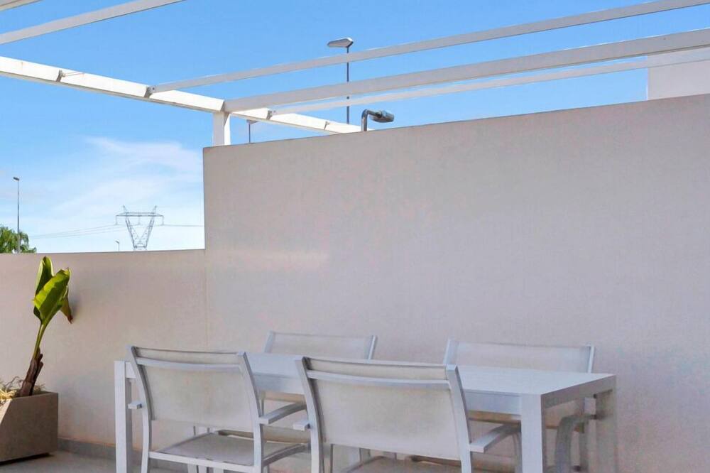 Photo of Outdoor in Rojales