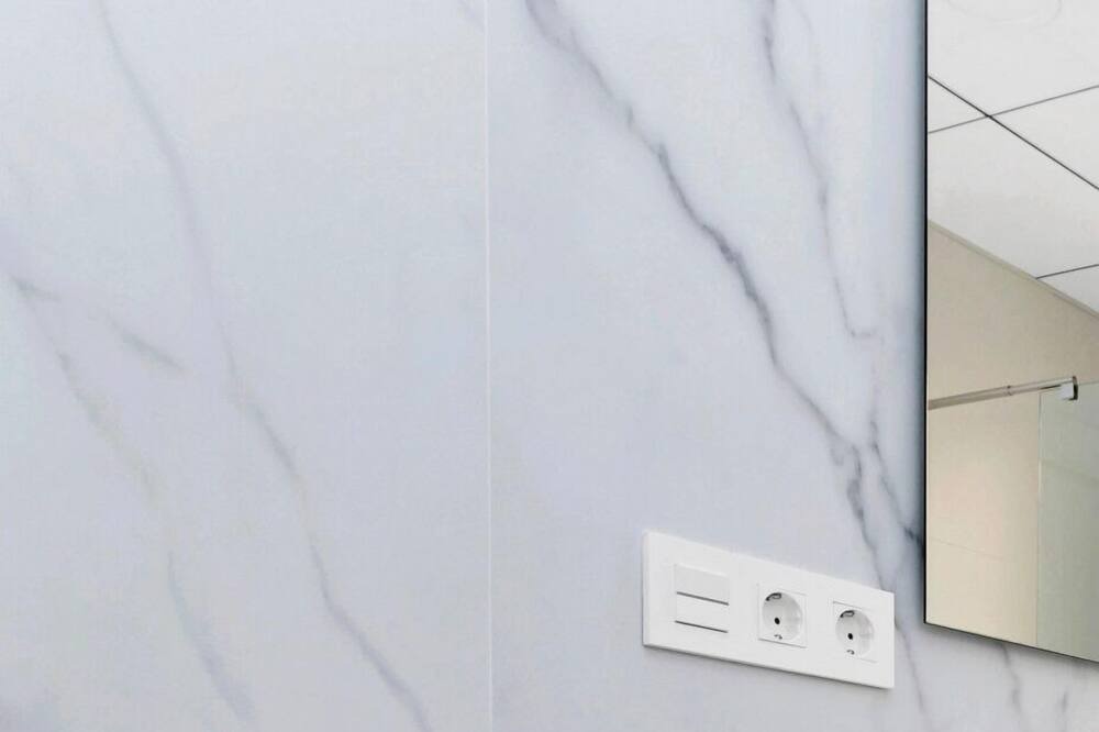 Photo of Bathroom in Rojales