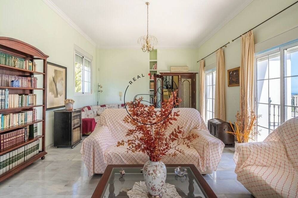 Photo of Livingroom in La Gaspara