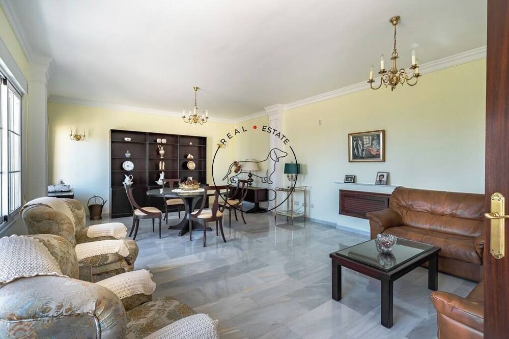 Photo of Livingroom in La Gaspara