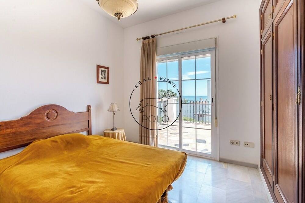 Photo of Bedroom in La Gaspara