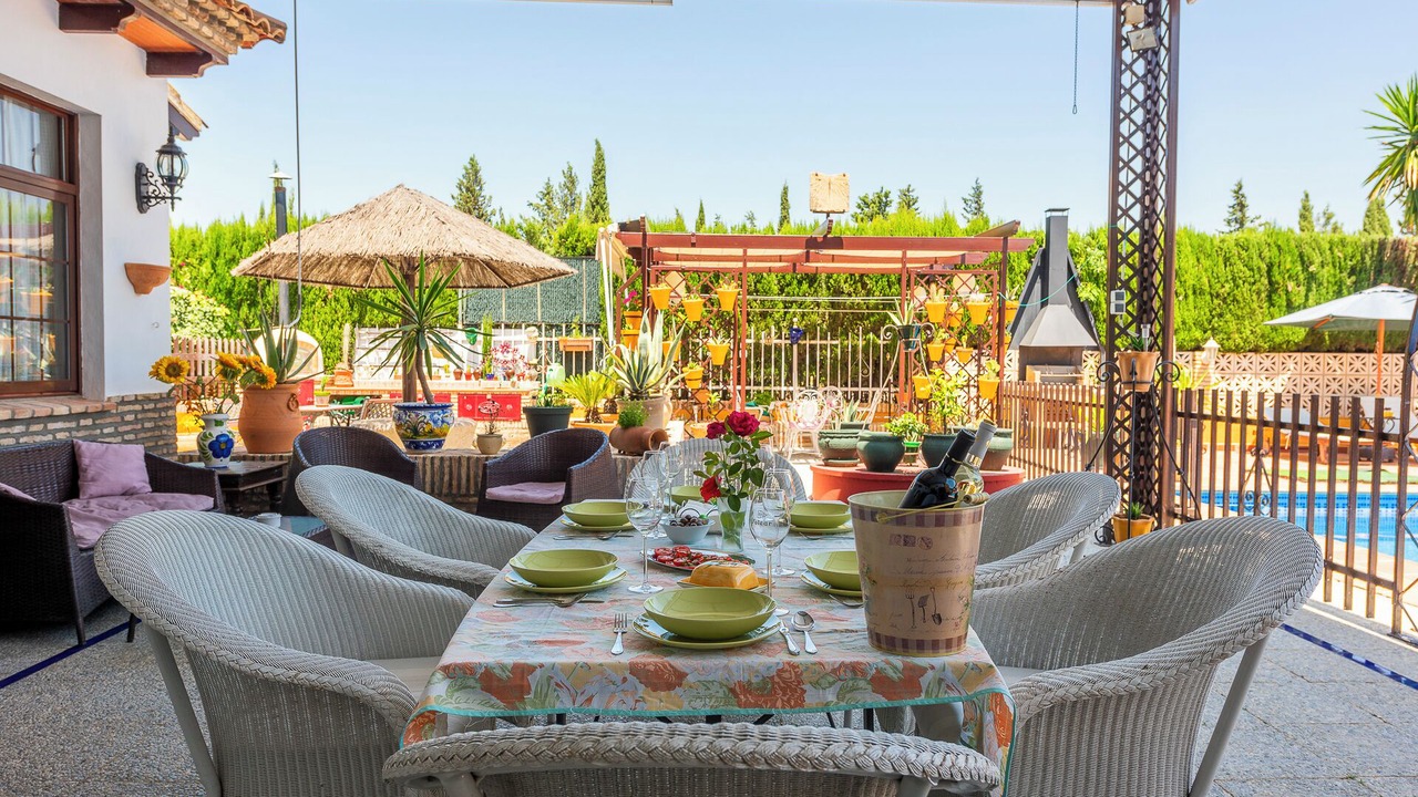 Photo of Outdoor in Ecija