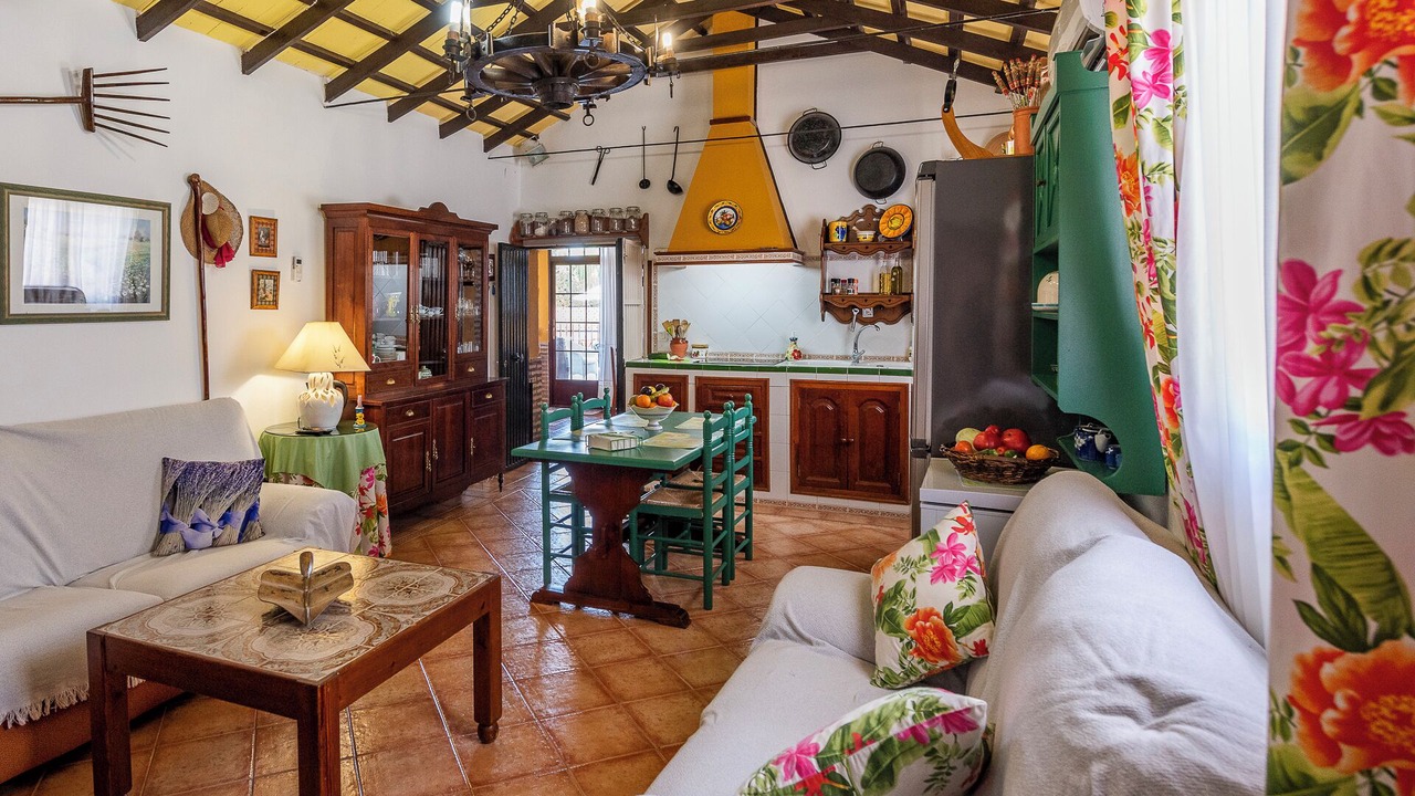 Photo of Livingroom in Ecija