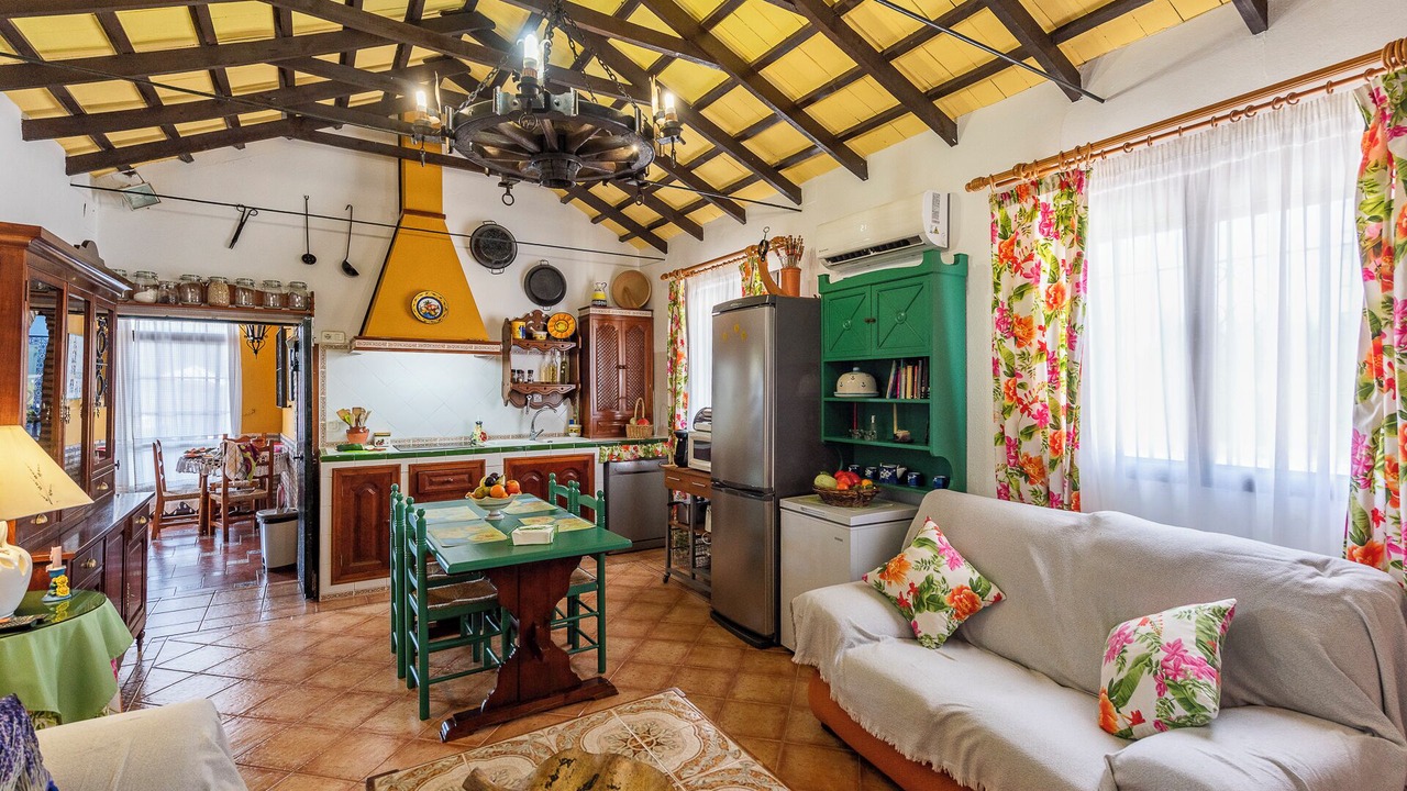 Photo of Livingroom in Ecija