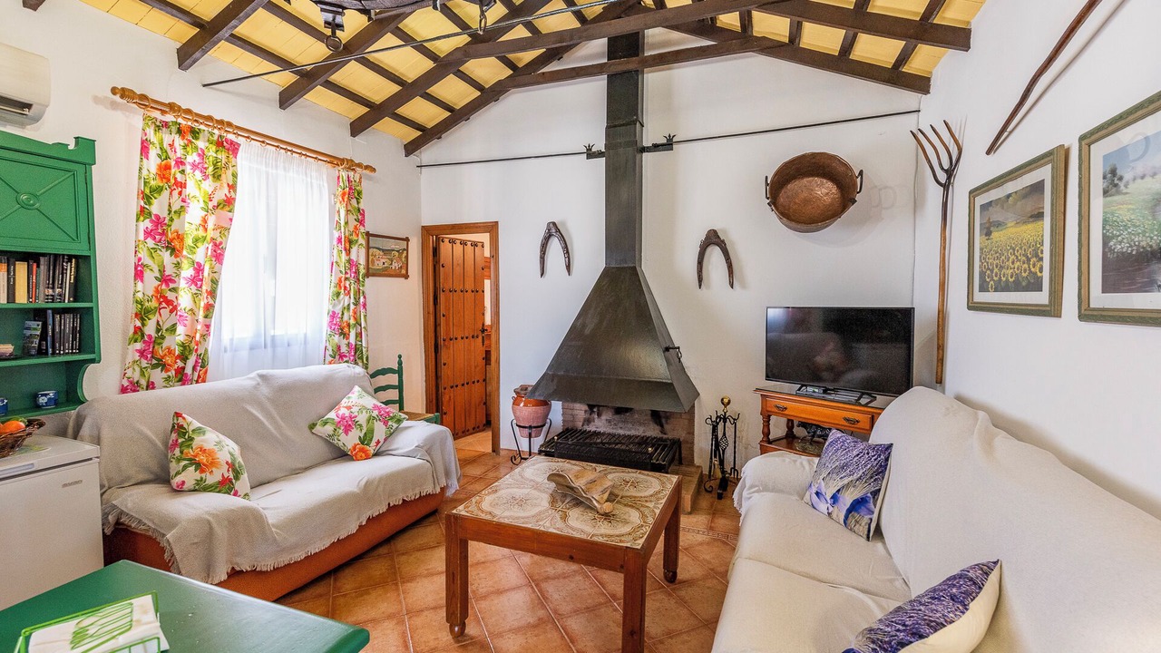 Photo of Livingroom in Ecija