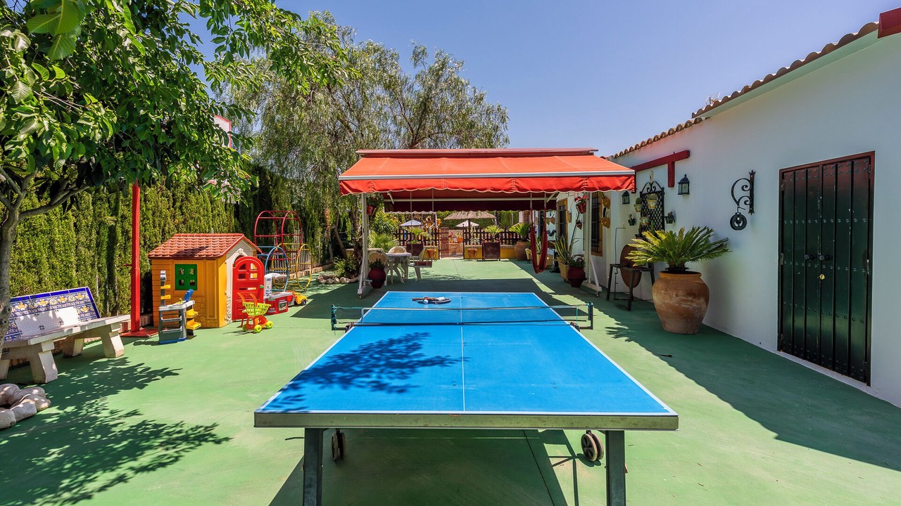 Photo of Outdoor in Ecija
