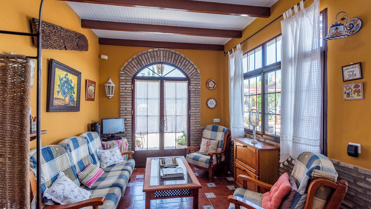 Photo of Livingroom in Ecija