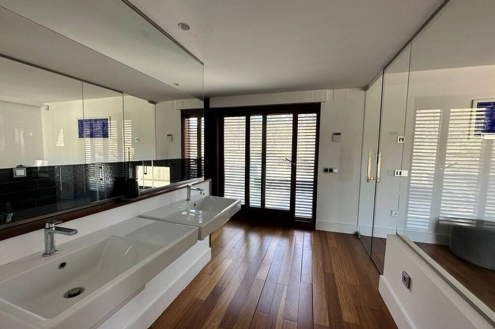 Photo of Bathroom in Guillena