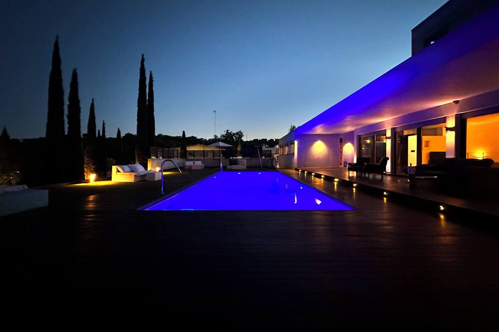 Photo of Outdoor in Guillena