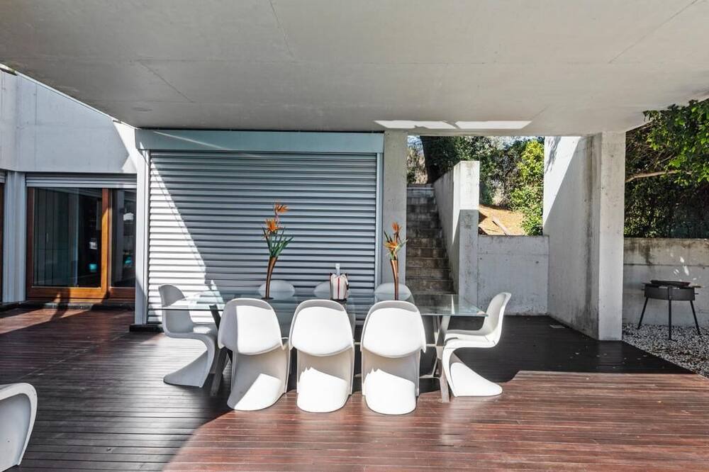Photo of Patio Balcony in Guillena