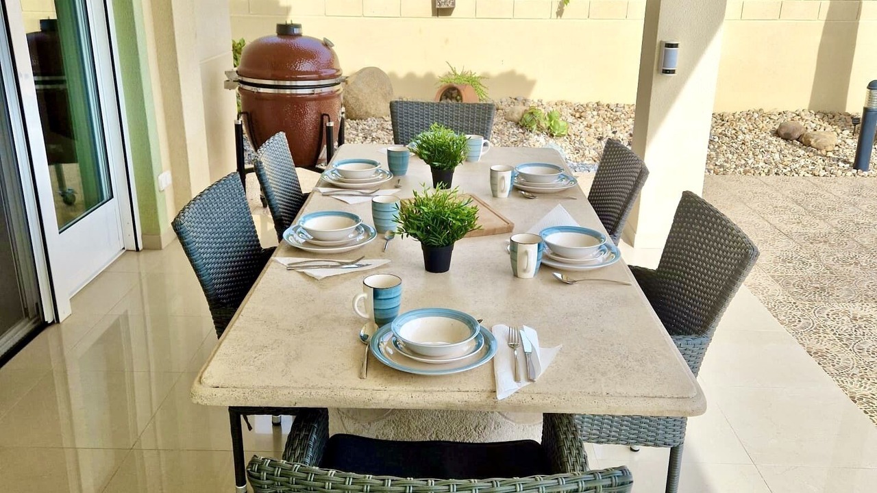 Photo of Outdoor in San Fulgencio
