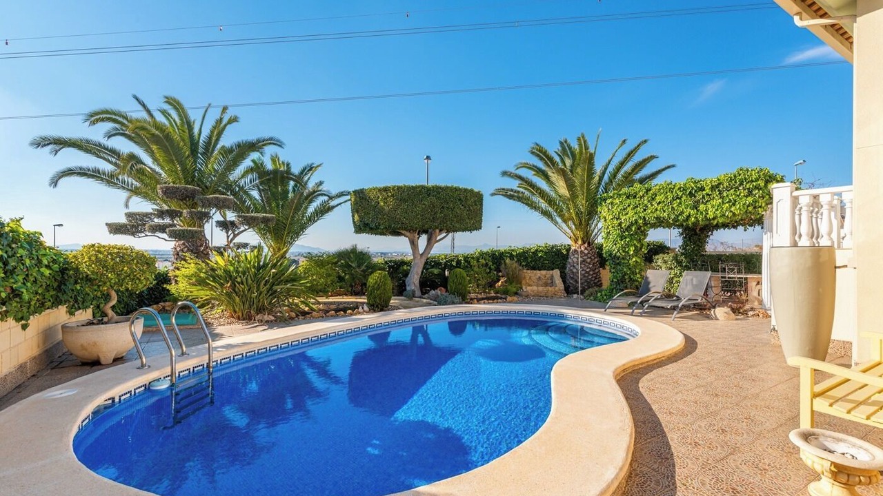 Photo of Outdoor in San Fulgencio