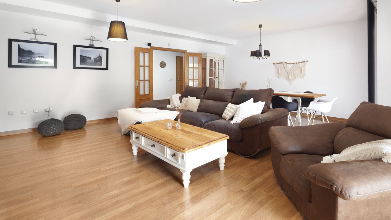 Photo of Livingroom in La Cala del Moral