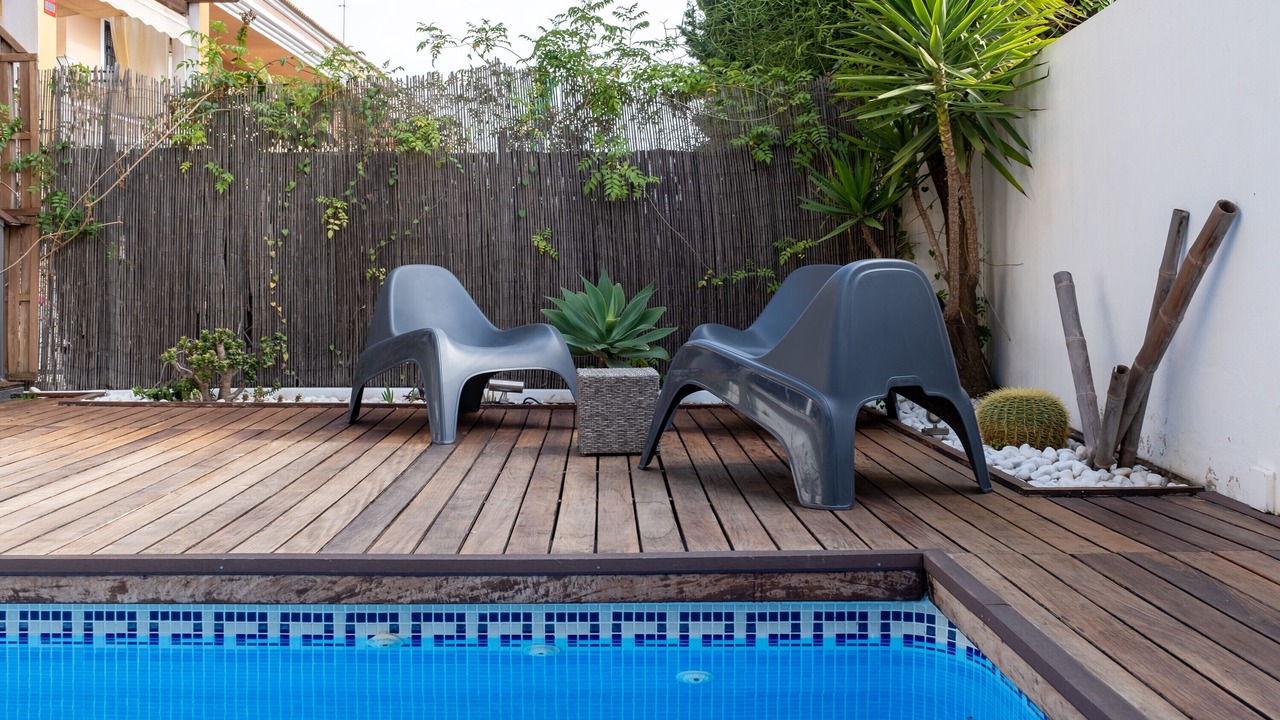 Photo of Outdoor in La Cala del Moral
