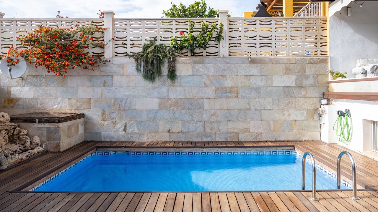 Photo of Outdoor in La Cala del Moral