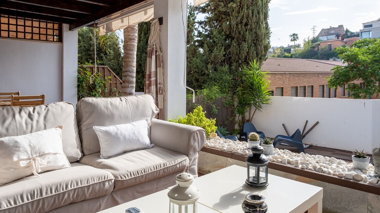 Photo of Outdoor in La Cala del Moral