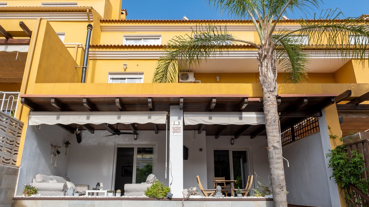 Photo of Outdoor in La Cala del Moral