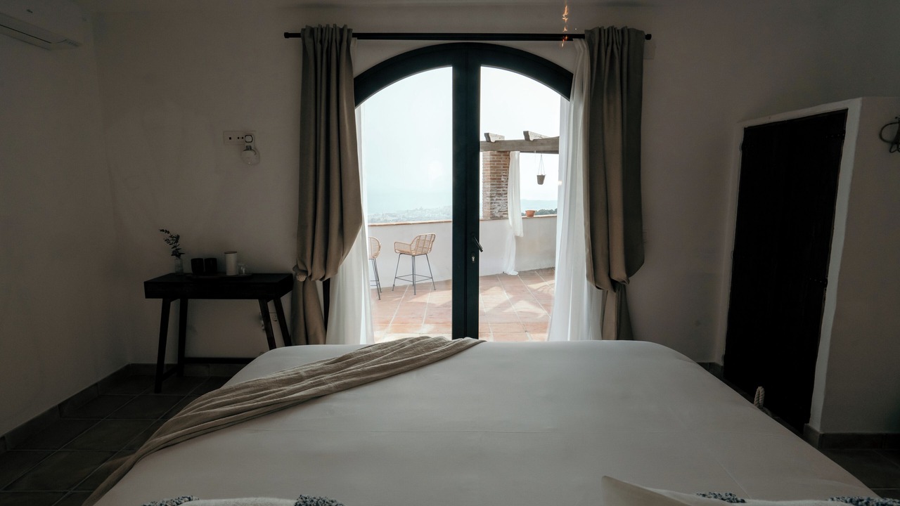 Photo of Bedroom in Mijas