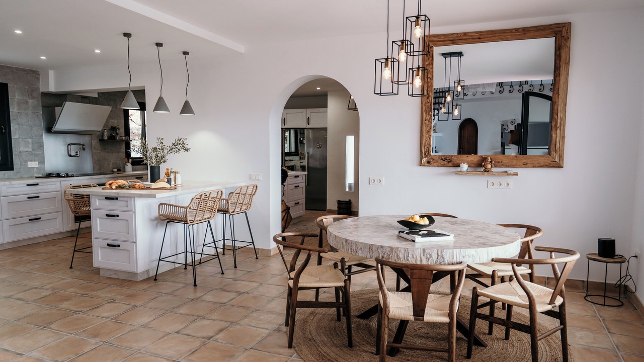 Photo of Livingroom in Mijas