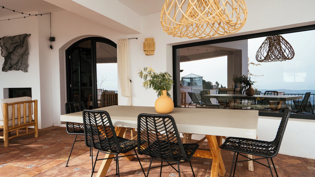 Photo of Outdoor in Mijas