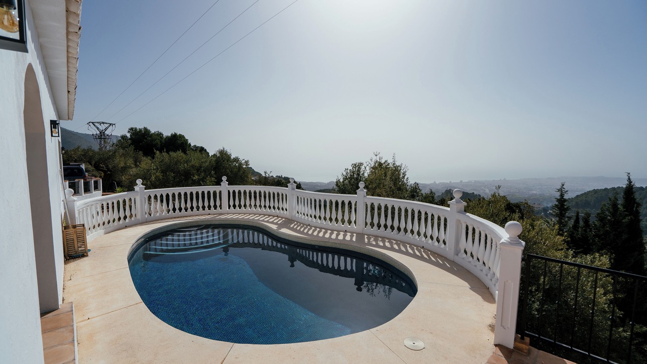 Photo of Outdoor in Mijas