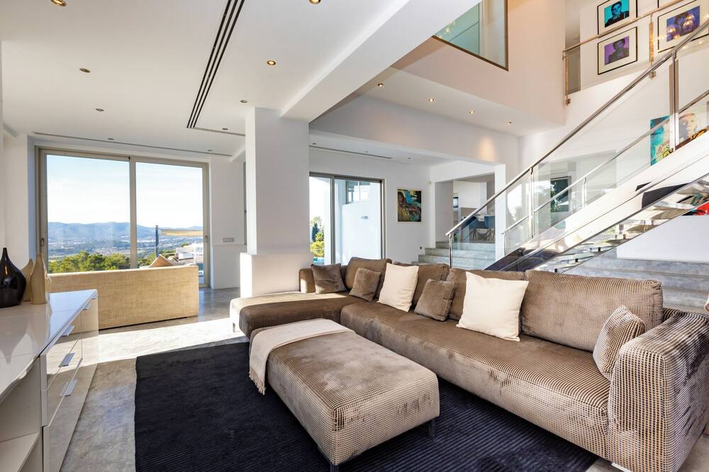 Photo of Livingroom in Can Furnet