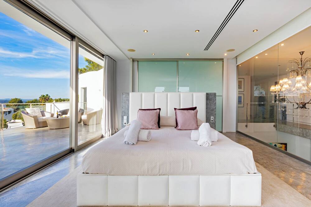 Photo of Bedroom in Can Furnet