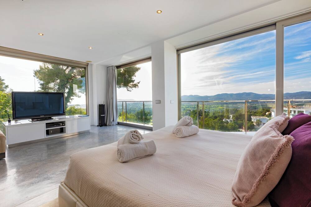 Photo of Bedroom in Can Furnet