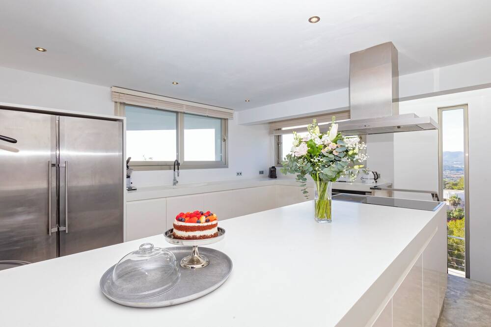 Photo of Kitchen in Can Furnet