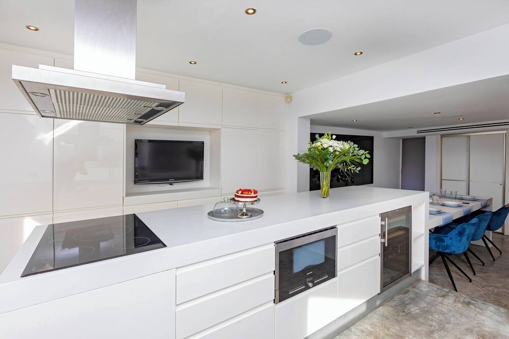 Photo of Kitchen in Can Furnet