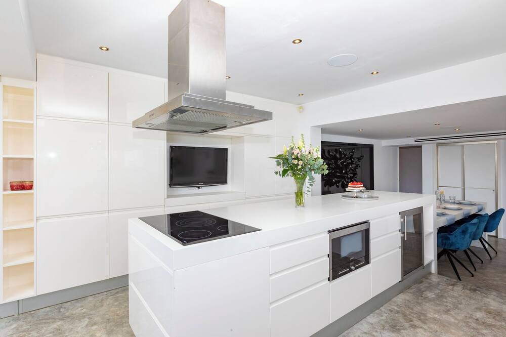 Photo of Kitchen in Can Furnet