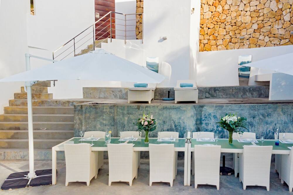 Photo of Kitchen in Can Furnet
