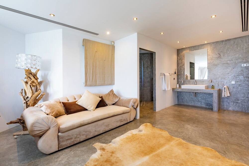 Photo of Livingroom in Can Furnet