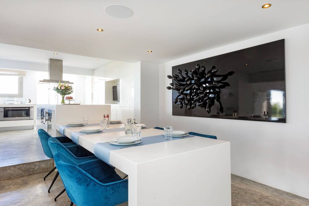 Photo of Kitchen in Can Furnet