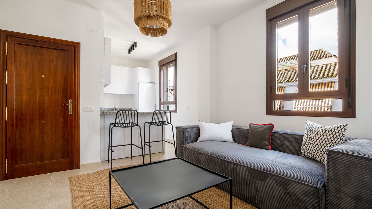 Photo of Bedroom in Ecija